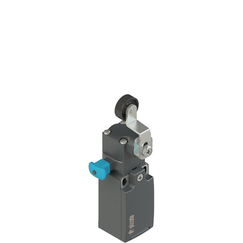 Pizzato FR 651-W3M2 Position switch with reset Turkiye
