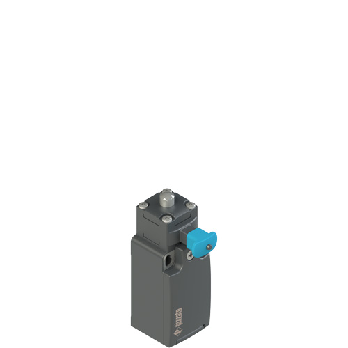 Pizzato FR 901-W3M2 Position switch with short piston plunger and reset device Turkiye