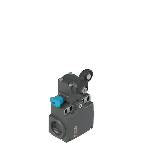 Pizzato FX 630-W3M2 Position switch with roller lever and reset device Turkiye