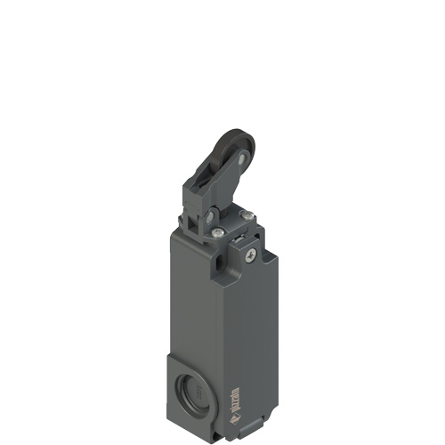 Pizzato FT 2A6307AH-E27 Safety switch with electrical reset Turkiye