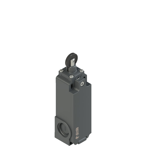 Pizzato FT 2A6316AH-E27 Safety switch with electrical reset Turkiye