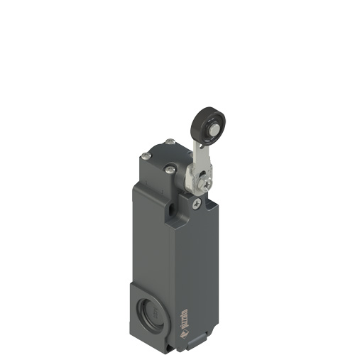 Pizzato FT 2A6352AH-E27 Safety switch with electrical reset Turkiye