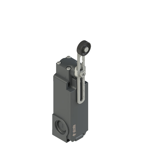 Pizzato FT 2A6356AH-E27 Safety switch with electrical reset Turkiye