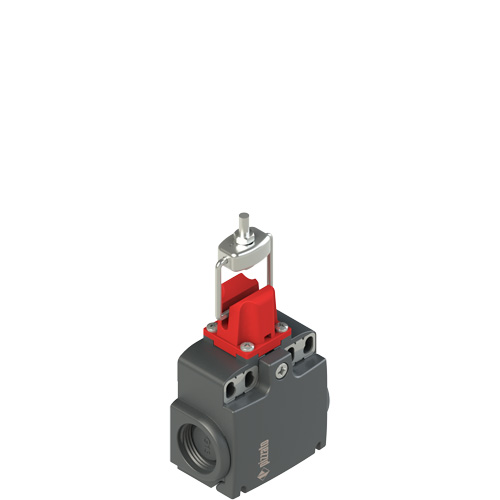 Pizzato FX 38B1-D30M2 Protected door switches with positive opening Turkiye