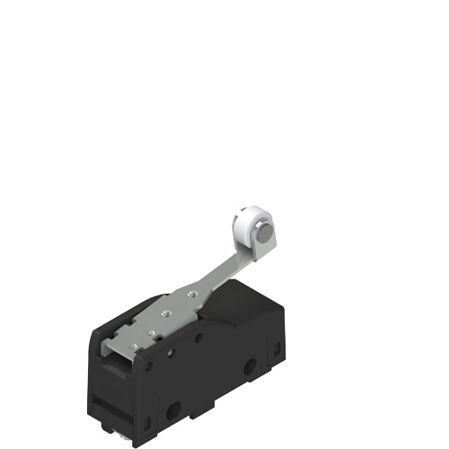 Pizzato MK V11D42 Microswitch with roller lever Turkiye