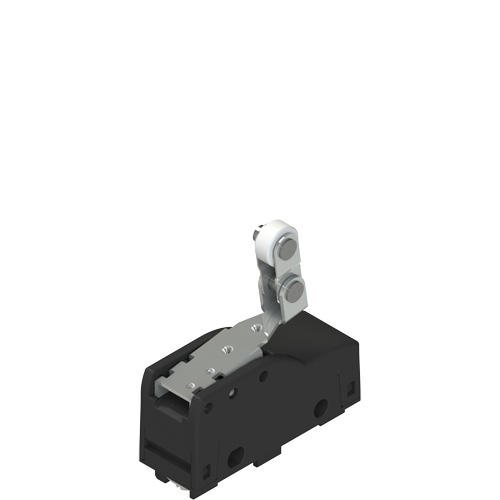 Pizzato MK V11D47 Microswitch with one-way roller lever Turkiye