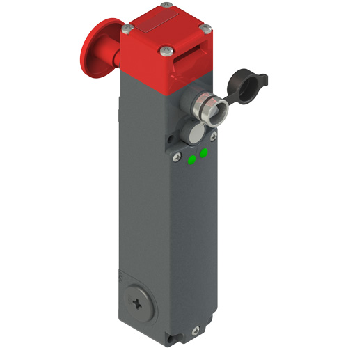 Pizzato FG 60AD6D0A-V70V90 Safety switch for lift door locking Turkiye
