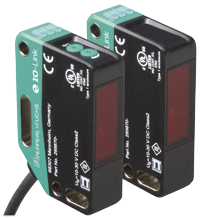 Pepperl+Fuchs OBE40M-R201-SEP-IO-0,3M-V3-L Laser thru-beam sensor Turkiye