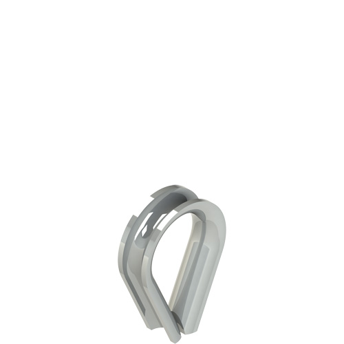 Pizzato VF C870 Thimble for rope safety switches Turkiye