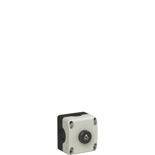 Pizzato EL AN21324 EL AN lift control stations Turkiye