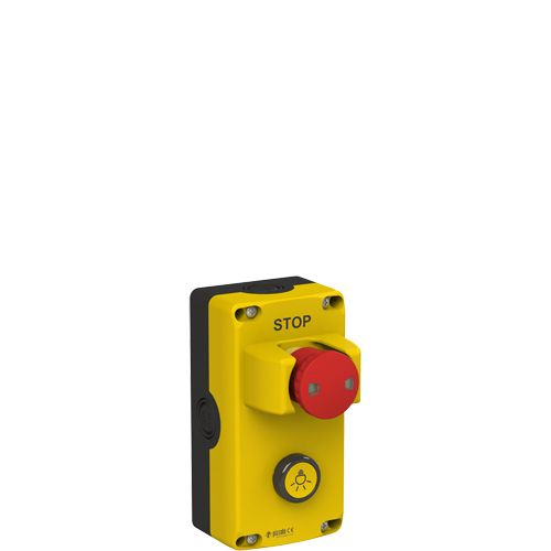 Pizzato EL AN23072 EL AN lift control stations Turkiye