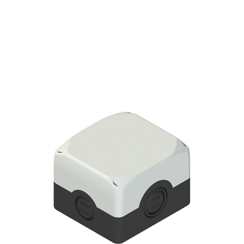 Pizzato VF CY302P0 Junction box for series connection of up to 4 devices Turkiye