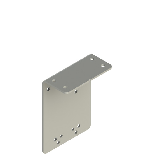 Pizzato VF SFP2 Fixing plate P2 for FD, FL or FC rope switches Turkiye