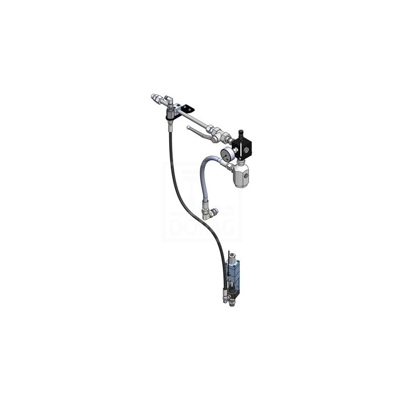 Dopag 1006098 Extension P80 CB, MF, M, SPR int Turkiye
