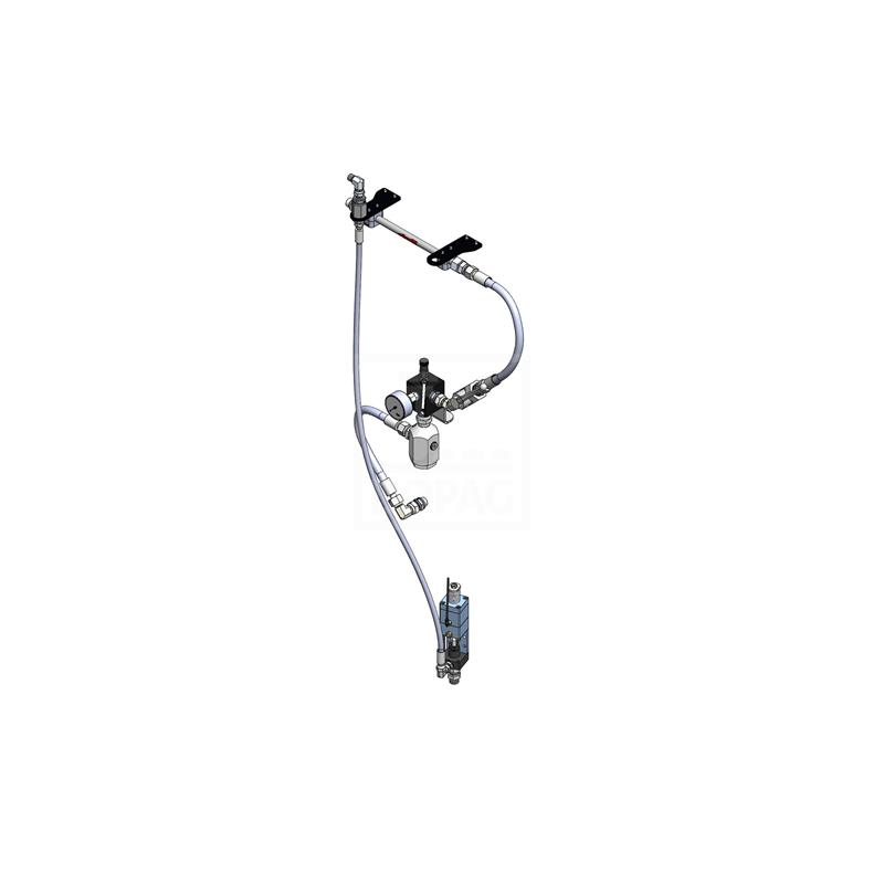 Dopag 1006112 Extension P200 CB, MF, M, SPR int Turkiye