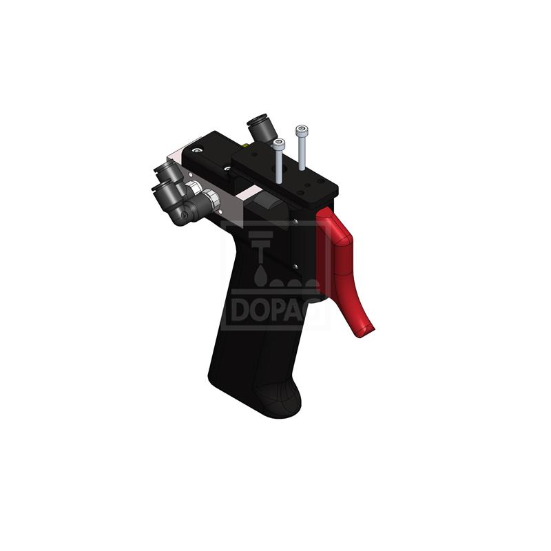 Dopag 1007395 Handle pneumatic Turkiye