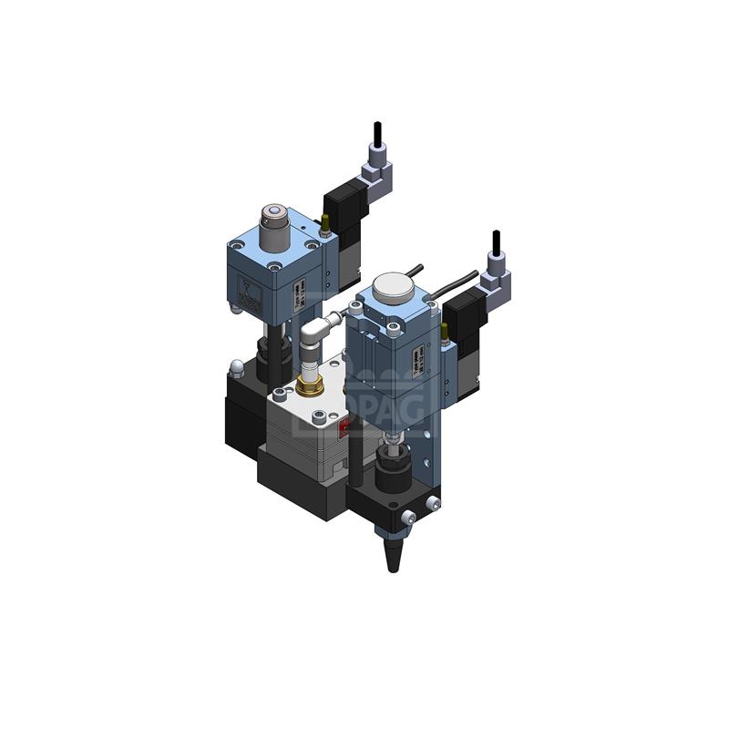 Dopag 1007886 Metering unit without control Turkiye
