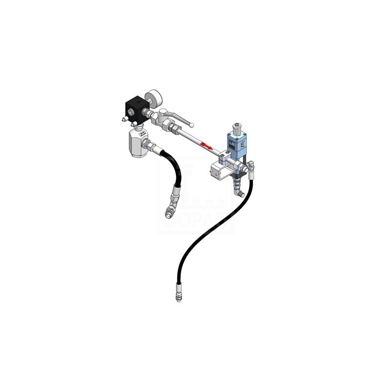 Dopag 1007939 Extension P30 CB, MF, M, SPR int Turkiye