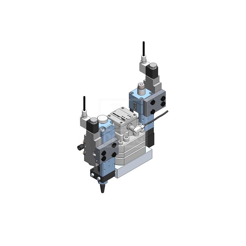 Dopag 1007976 Metring unit without control unit Turkiye