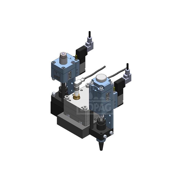 Dopag 1008012 Metering unit without control Turkiye