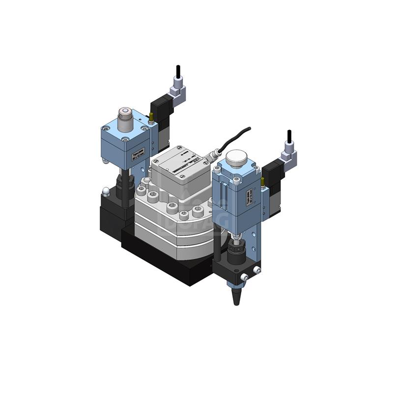 Dopag 1018390 Metering unit ID6/6 Turkiye