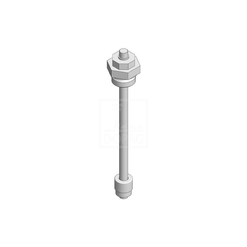 Dopag 1018989 Float switch 213mm Turkiye