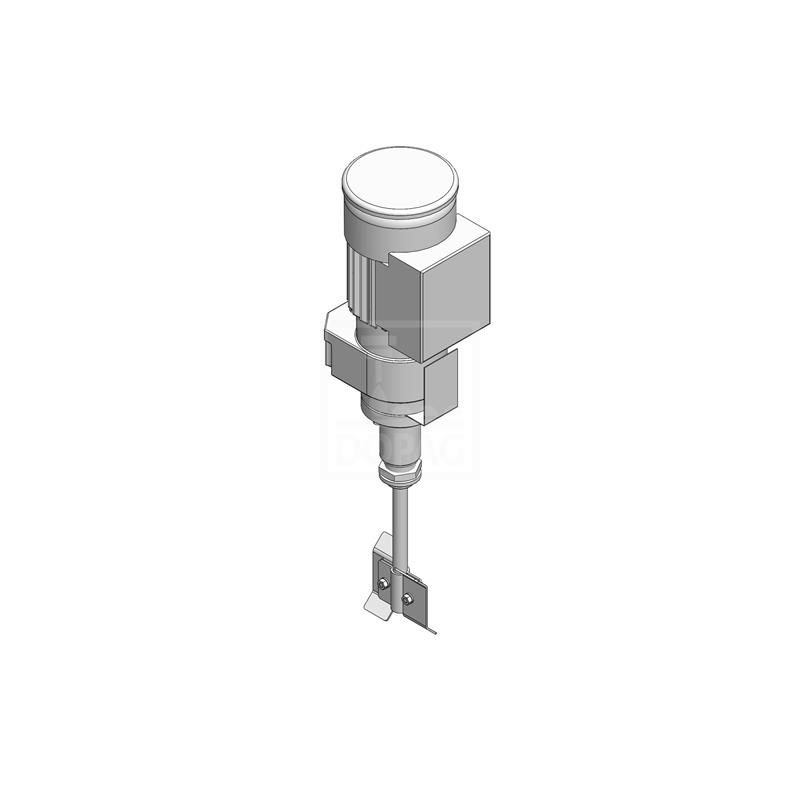 Dopag 1019215 Agitator 10 lt Turkiye