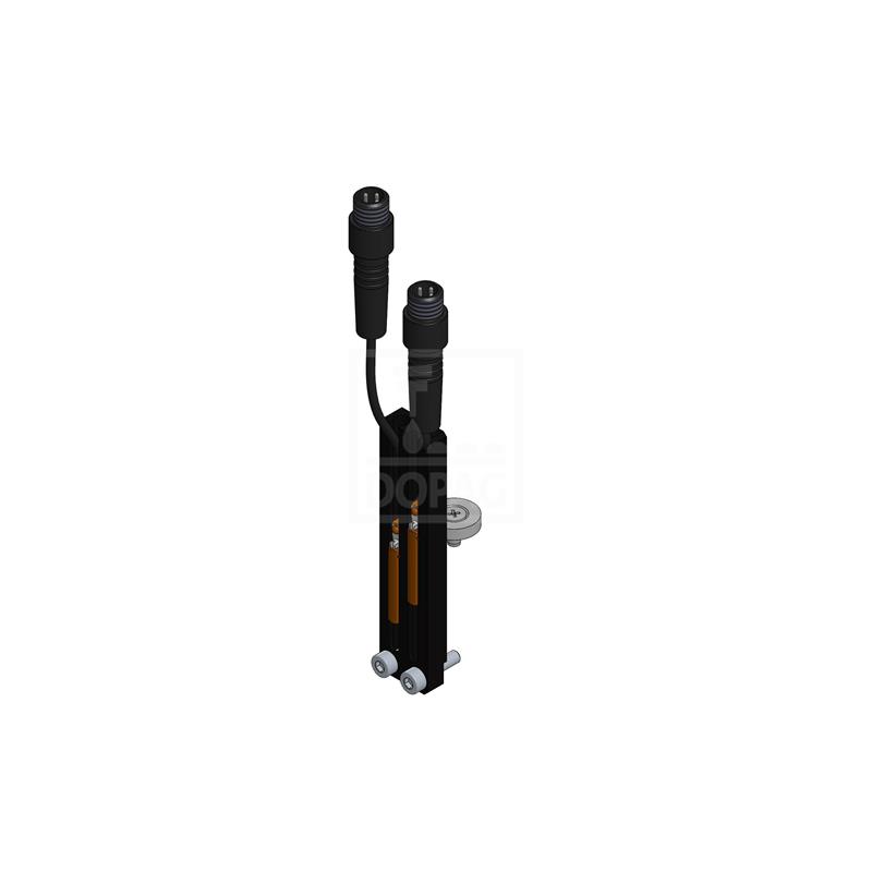 Dopag 1026026 Level control cartridge 10cc Turkiye