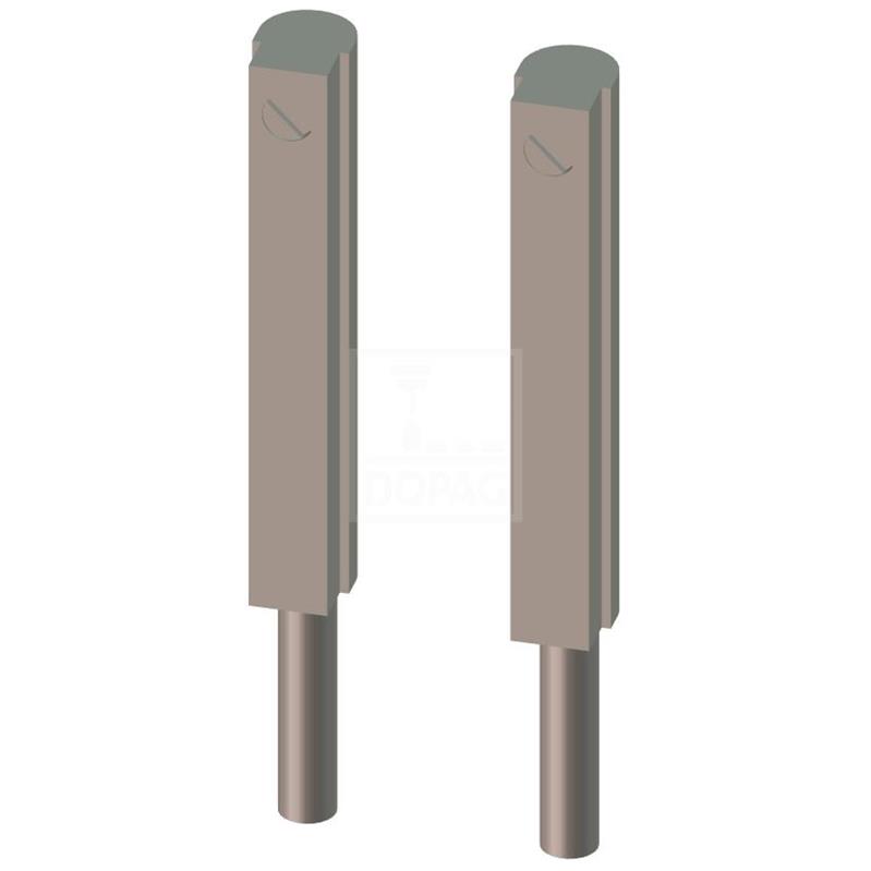 Dopag 131862 Set signal transmitter with plug M8x1 Turkiye