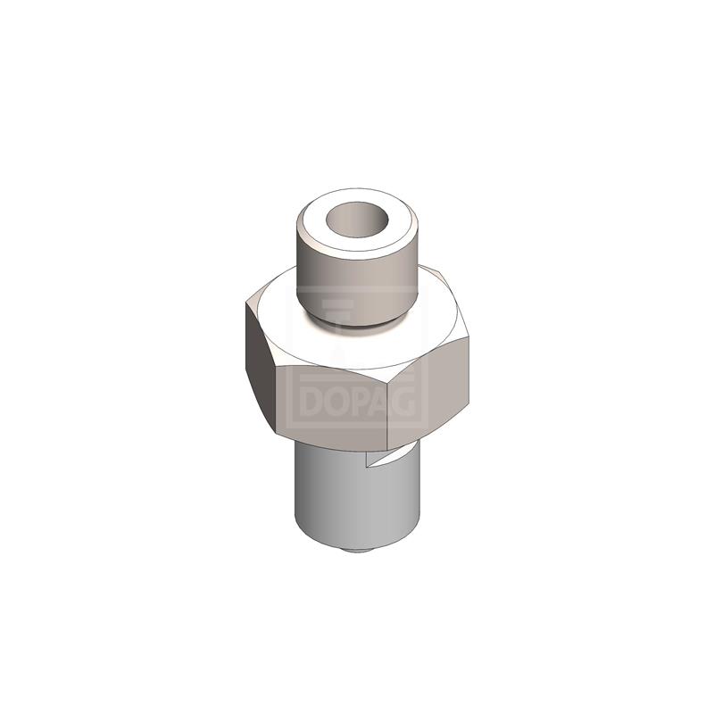 Dopag 133442 Luer-Lock adaptor G1/8 Turkiye
