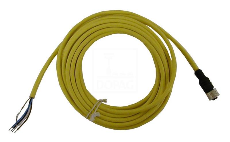 Dopag 31.02.200 Connecting cable 5m Turkiye