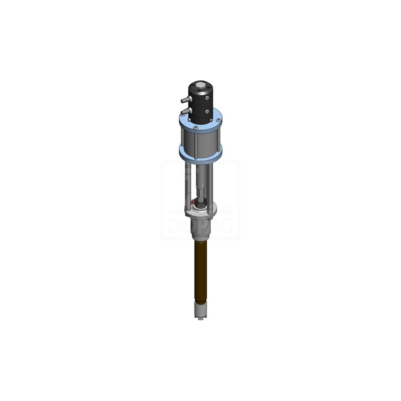 Dopag 505.05.30 Transfer pump 21:1 cpl Turkiye