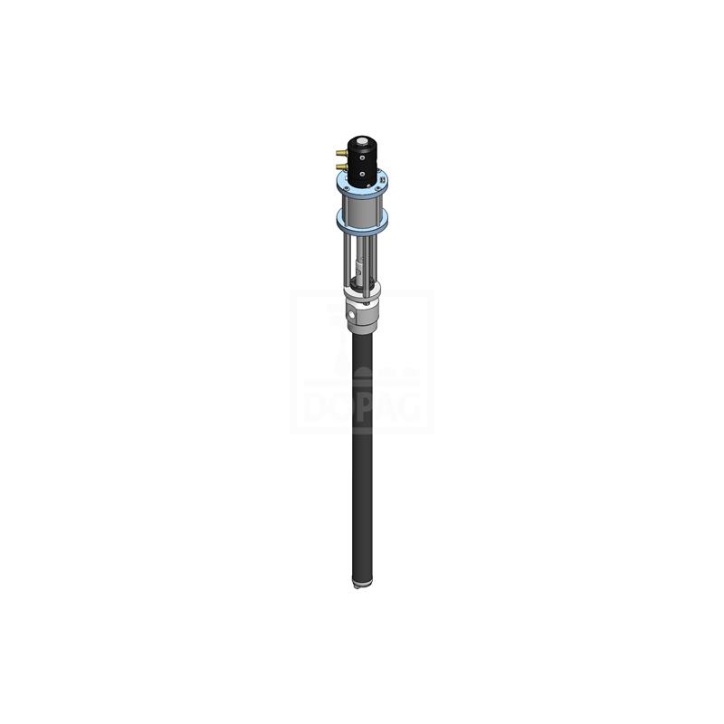 Dopag 505.05.82 Transfer pump 76:1 cpl Turkiye