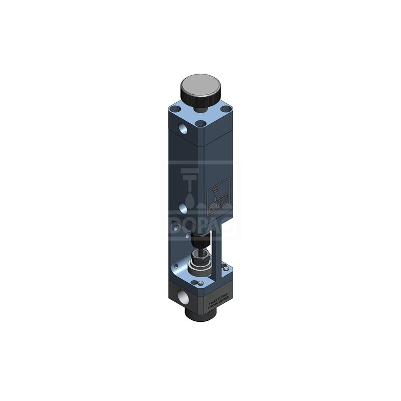 Dopag 401.09.14 Dispensing valve ID2 Turkiye