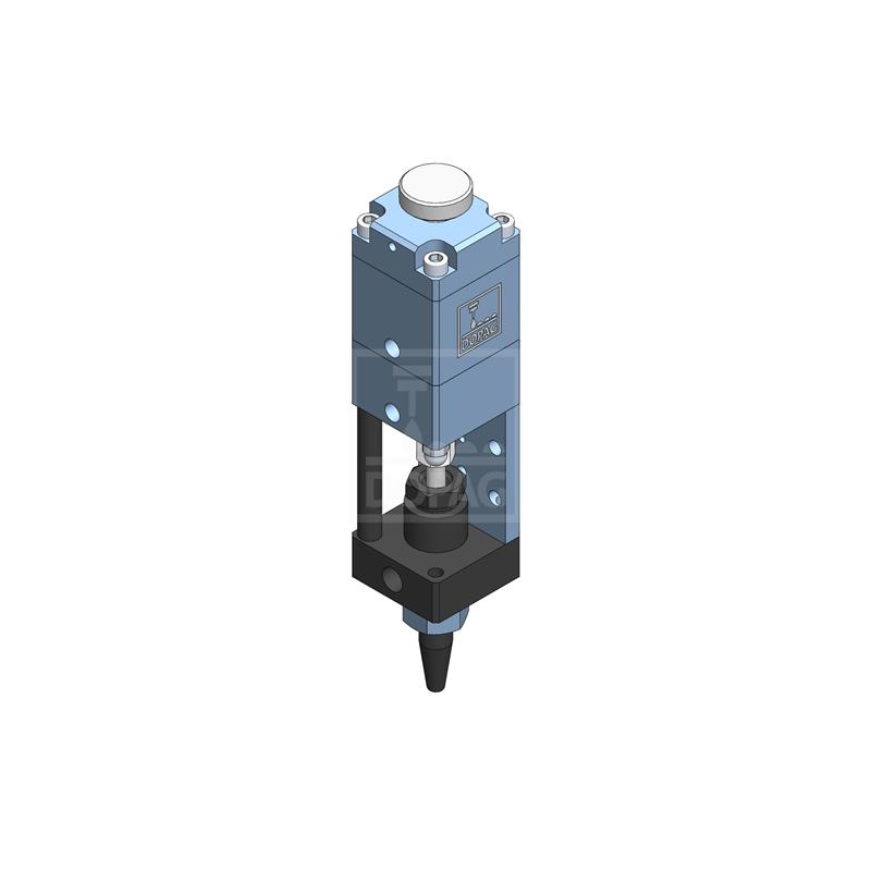 Dopag 401.23.70 Dispensing valve ID6 Turkiye