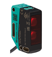 Pepperl+Fuchs OBR17M-R202-E4 Effective detection range Turkiye