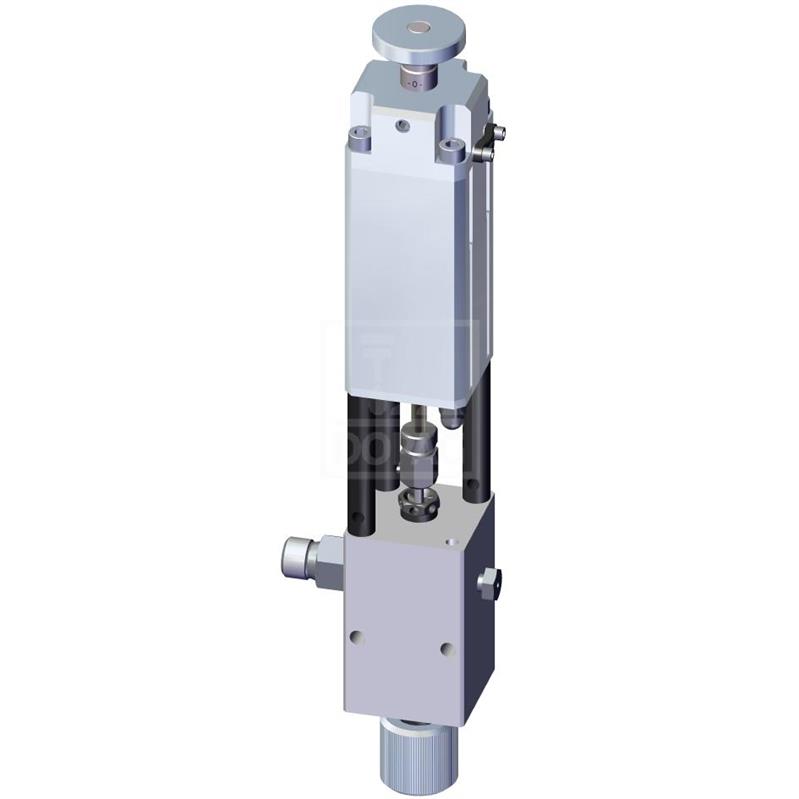Dopag 419.01.00 Metering valve 005-1ml Turkiye