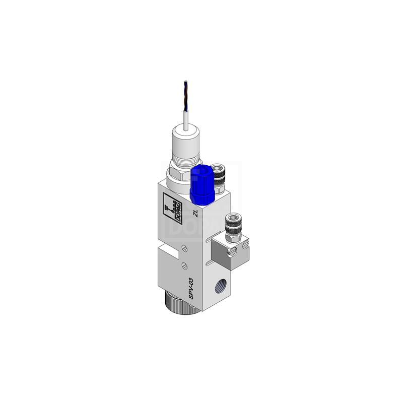 Dopag 1009996 Spray valve SPV-03 Turkiye