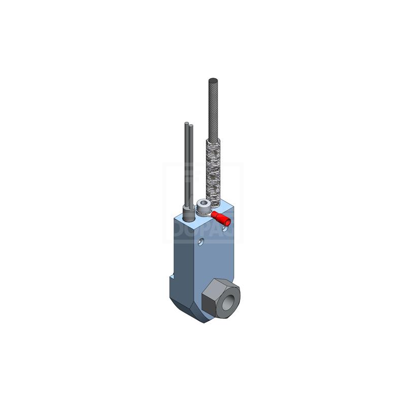 Dopag 400.06.94 Valve heating Turkiye