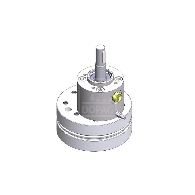 Dopag 1001405 Gear pump GPI-1-0001-SJ-HV-U-RSS-BS Turkiye