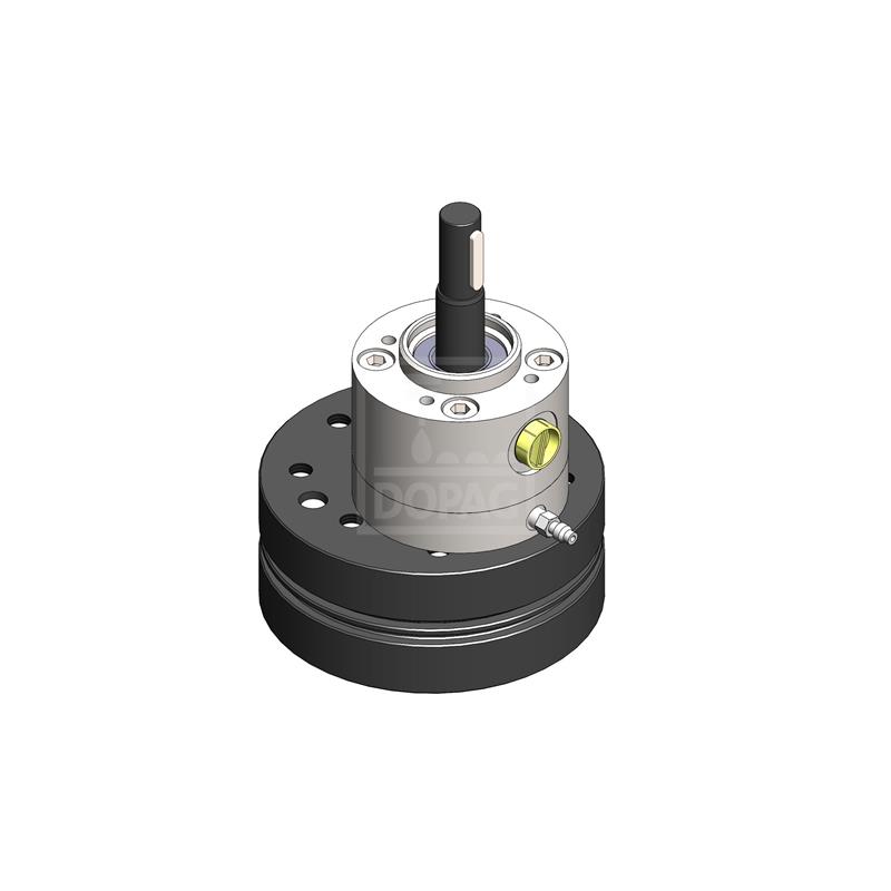 Dopag 1001407 Gear pump GPI-1-0001-SJ-HV-C-URF-BS Turkiye