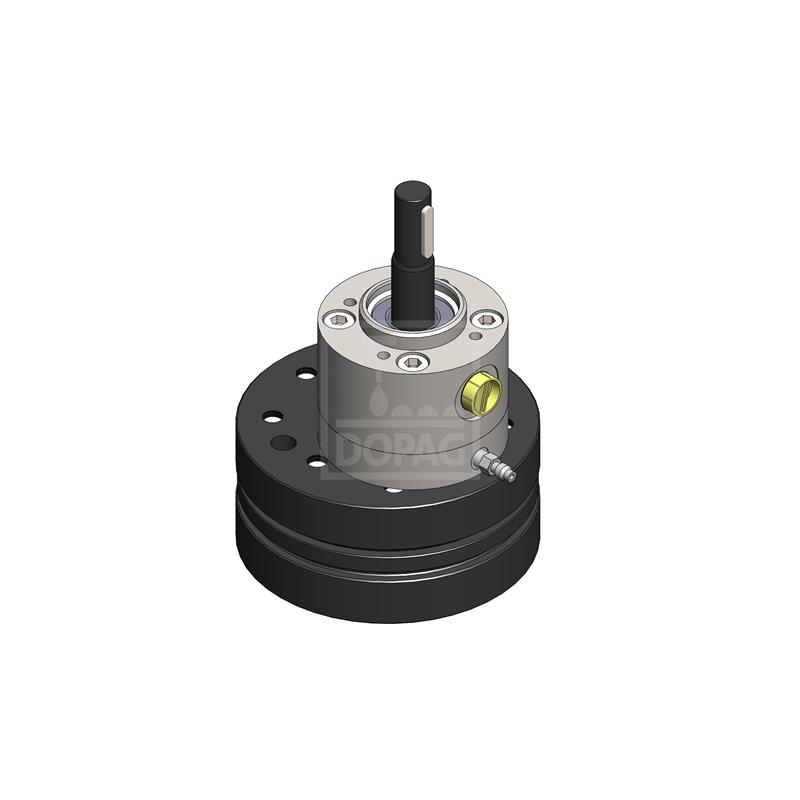 Dopag 1001439 Gear pump GPI-1-0003-SJ-HV-C-URF-BS Turkiye