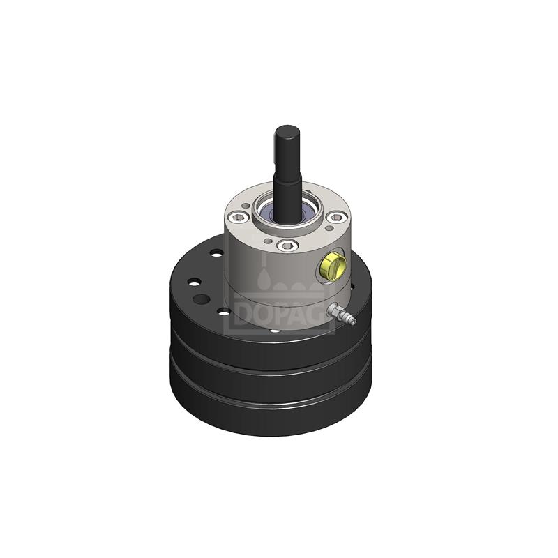 Dopag 1001574 Gear pump GPI-1-0024-SJ-HV-C-URF-BS Turkiye