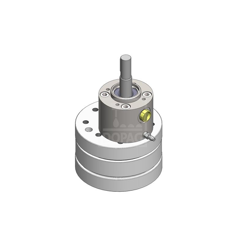 Dopag 1001640 Gear pump GPI-1-0048-SJ-HV-U-RSS-BS Turkiye