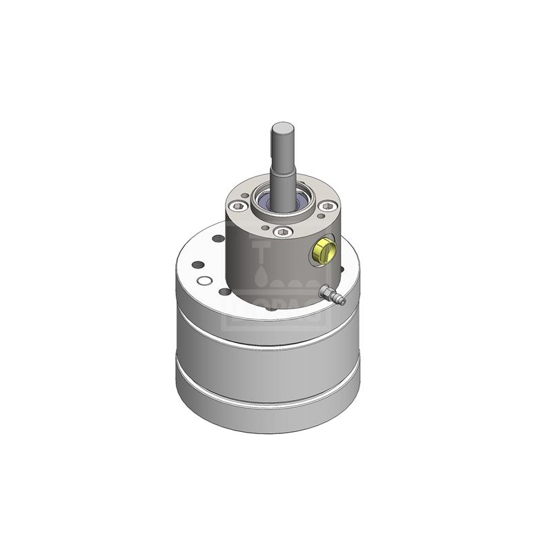 Dopag 1001705 Gear pump GPI-1-0100-SJ-HV-U-RSS-BS Turkiye