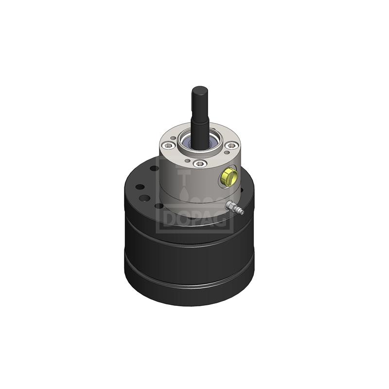 Dopag 1001707 Gear pump GPI-1-0100-SJ-HV-C-URF-BS Turkiye