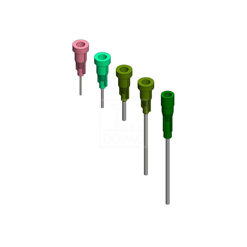 Dopag 1027461 Luer-Lock precision nozzle set Turkiye