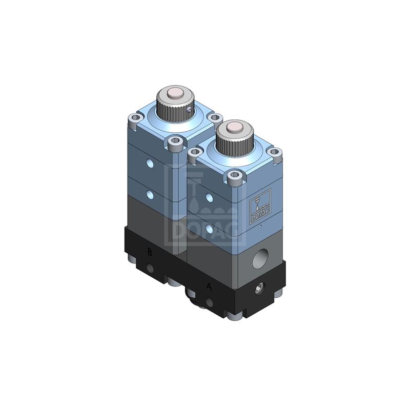 Dopag 560.30.52 Mixing block ID12/12 Turkiye