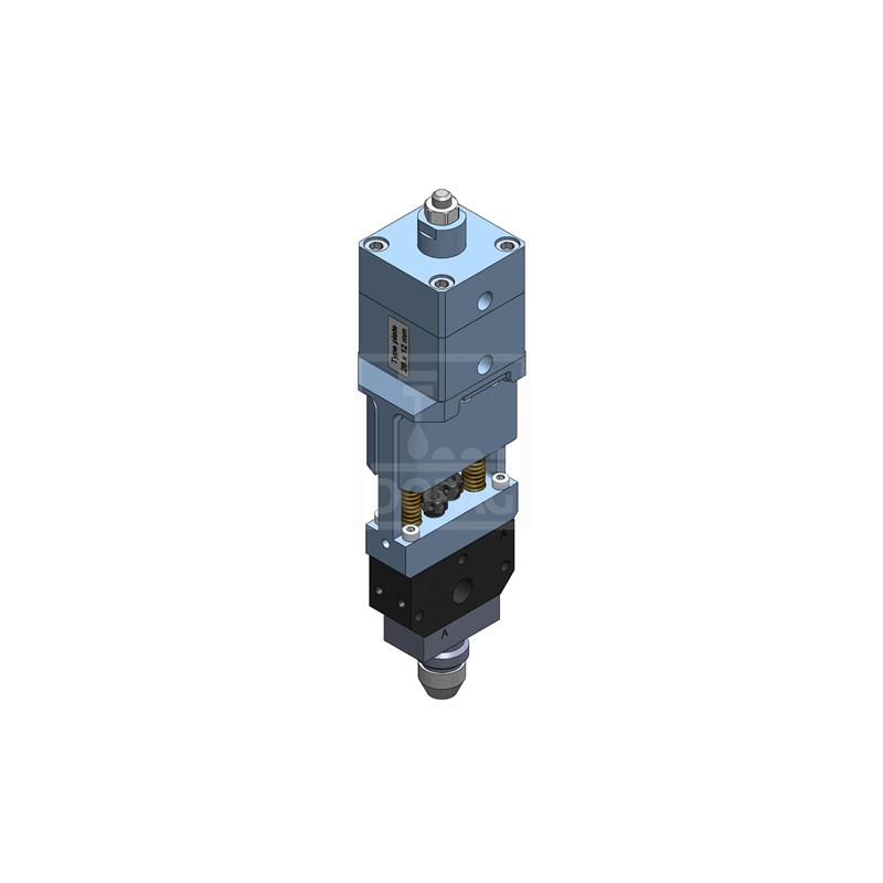 Dopag 402.05.23 2K Valve ID2/2 Turkiye