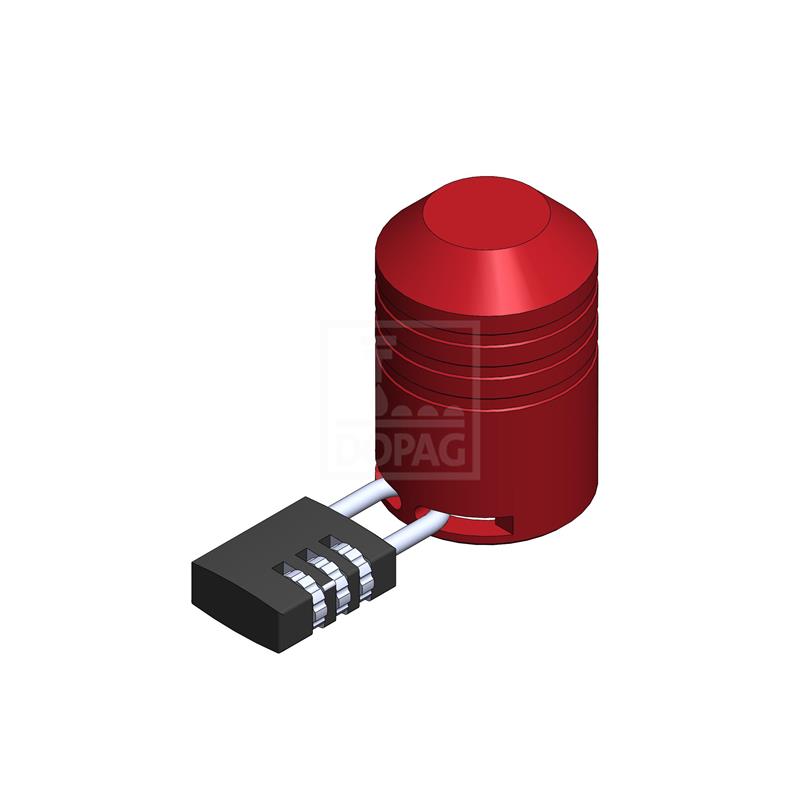 Dopag 1028738 Safety cap Turkiye